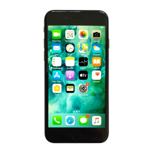 Smartfon Apple Iphone 8 A1905 64GB gwiezdna szarość