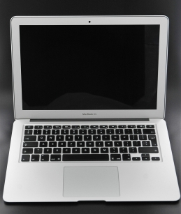Laptop APPLE MacBook Air 13"  8/128GB