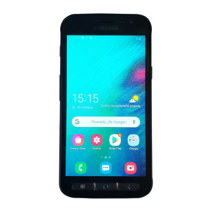 Smartfon Samsung Galaxy Xcover 4s G398FN czarny 32GB 