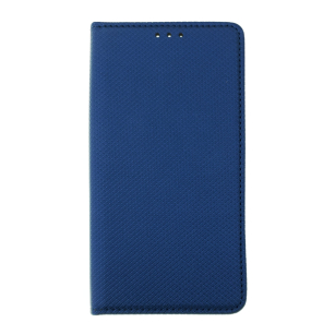 Etui książkowe magnetyczne Samsung Galaxy XCover 4/4s niebieskie