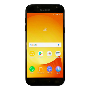 Smartfon Samsung Galaxy J5 J530 Dual SIM 16GB czarny