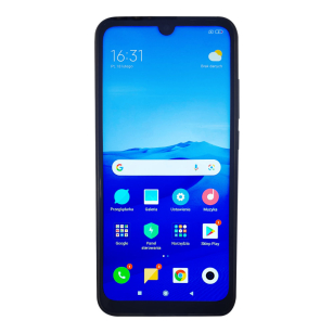 Smartfon Xiaomi Redmi 7 MZB7561EU 64GB niebieski