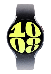 Smartwatch Samsung Galaxy Watch 6 (R945) czarny 44mm