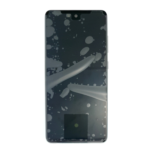 Oryginalny wyświetlacz Samsung Galaxy A52 5G czarny