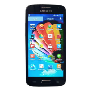 Smartfon Samsung Galaxy Express  2 G3815 8GB   niebieski