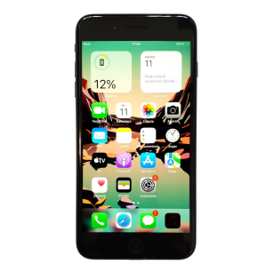 Smartfon Apple Iphone 7 plus 32GB czarny
