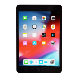 Tablet Apple iPad mini 2 A1489 16GB gwiezdna szarość