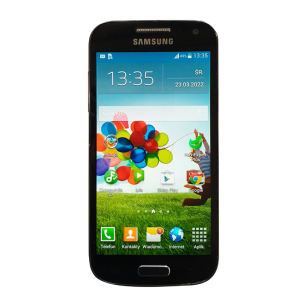 Smartfon Samsung Galaxy S4 Mini 8 GB czarny