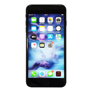 Smartfon Apple iPhone 8 plus A1897 64GB szary 