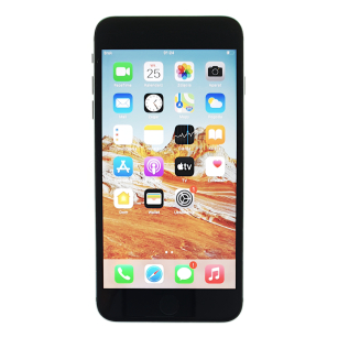 Smartfon Apple Iphone 8 plus A1897 64GB  gwiezdna szarość