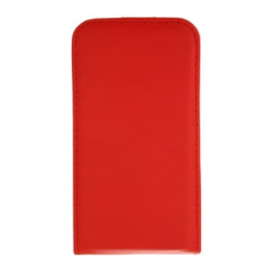 Etui flip magnetyczne Samsung Galaxy Xcover 3 czerwone