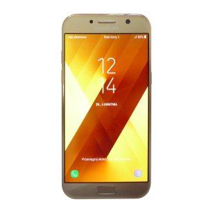 Smartfon Samsung Galaxy A5 SM-A520F 32GB złoty