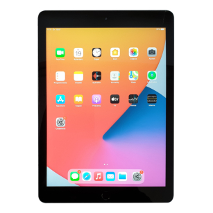 Tablet Apple iPad 5 32 GB szary
