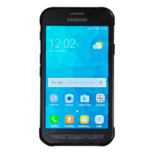 Smartfon Samsung Galaxy Xcover 3 G389F VE 8GB srebrny