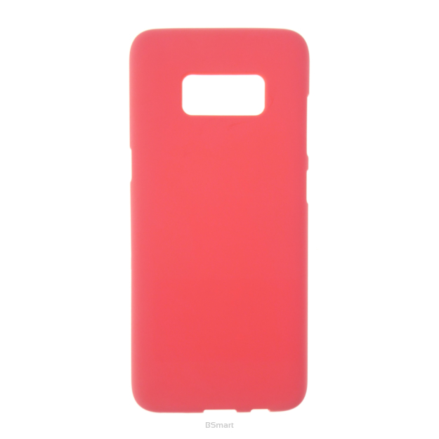 Etui nakładka case Samsung Galaxy S8 różowe