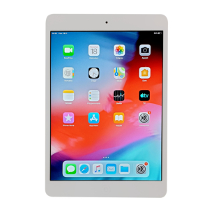 Tablet Apple iPad mini 2 A1489 16GB srebrny