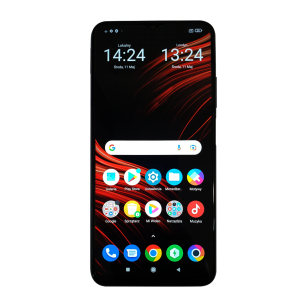 Smartfon Xiaomi POCO M3 64GB czarny