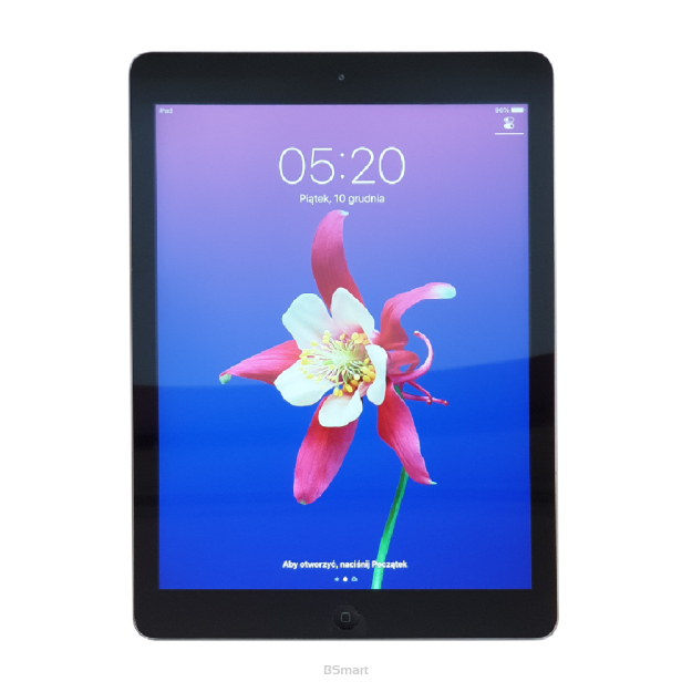 Tablet Apple iPad Air A1474 16 gb gwiezdna szarość