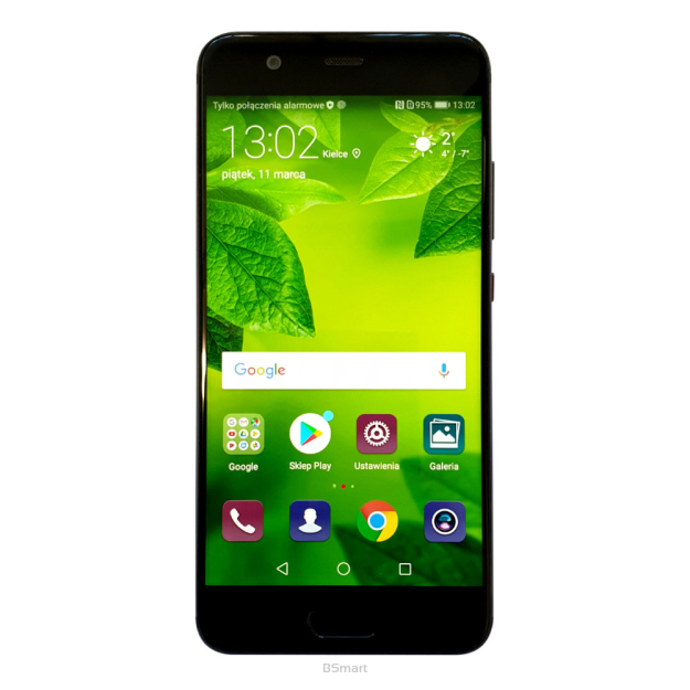 Smartfon Huawei  P10 VTR-L29 64GB Dual SIM czarny