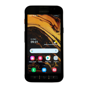 Smartfon Samsung Galaxy Xcover 4s G398FN 32GB czarny 