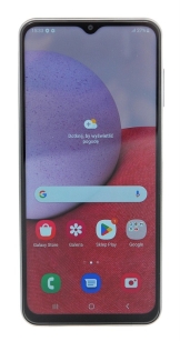 Smartfon Samsung Galaxy A13 4/64 GB szary