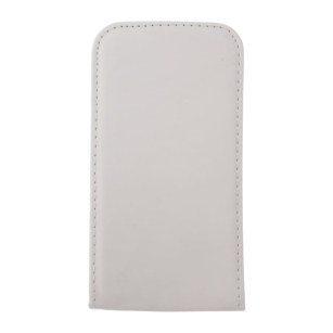Etui flip magnetyczne Samsung Galaxy Xcover 3 białe
