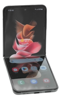Smartfon Samsung Galaxy Z Flip3 5G 8/128 GB czarny