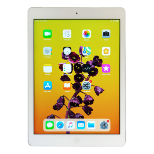 Tablet Apple iPad Air A1475 32 gb Cellular srebrny