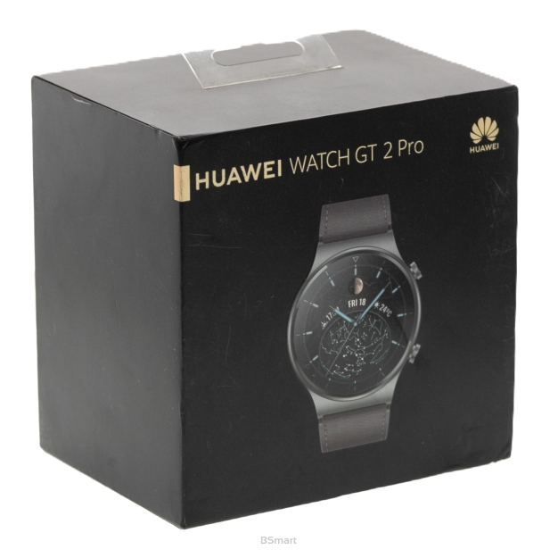 Smartwatch Huawei Watch GT 2 Pro szary