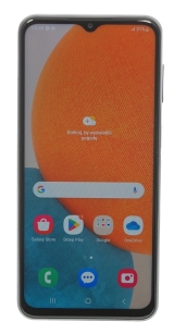 Smartfon Samsung Galaxy A23 5G 4/64GB czarny