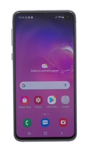 Smartfon Samsung Galaxy S10e 6/128 GB czarny