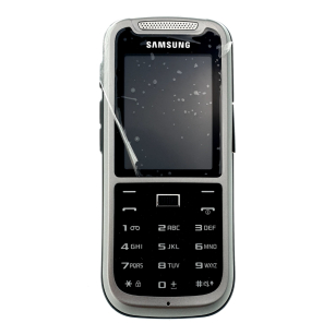 Telefon Samsung Solid Xcover 2 szary