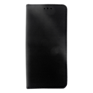 Etui magnetyczne z klapką Samsung Galaxy S9 czarne