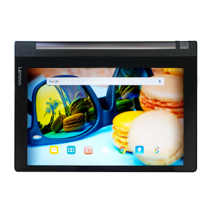 Tablet Lenovo Yoga Tab 3 YT3-X50L 16 GB czarny