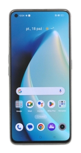 Smartfon realme GT Neo 2 12/256 GB 5G czarny ładny