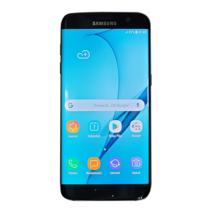 Smartfon Samsung Galaxy S7 edge SM-G935F 4GB czarny
