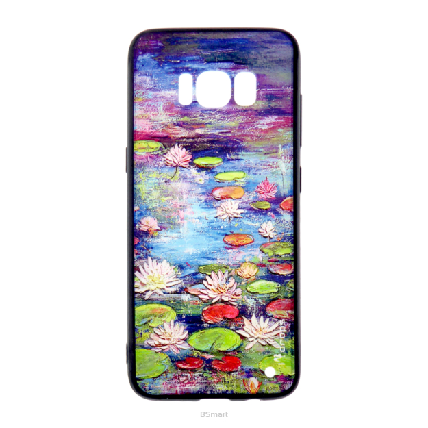 Etui nakładka Samsung Galaxy S8 motyw rzeki