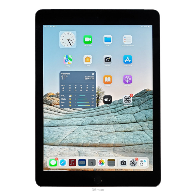 Tablet Apple iPad Air 2 A1567 64GB Cellular szary