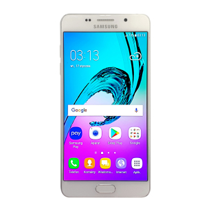 Smartfon Samsung Galaxy A5 2016 SM-A510 16GB biały