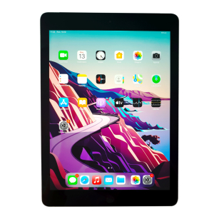 Tablet Apple iPad 6 A1954 32GB Cellular gwiezdna szarość +Gratis