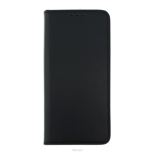 Etui magnetyczne z klapką Samsung Galaxy S9 plus czarne 