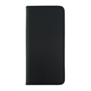 Etui magnetyczne z klapką Samsung Galaxy S9 plus czarne 