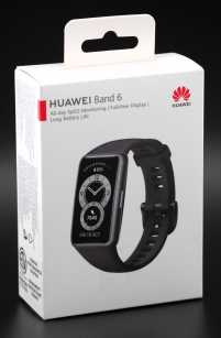 Opaska Huawei Band 6