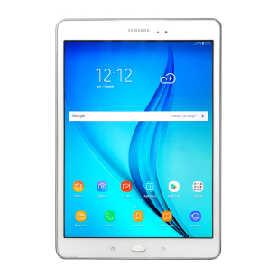 Tablet Samsung Galaxy Tab A LTE 16GB biały