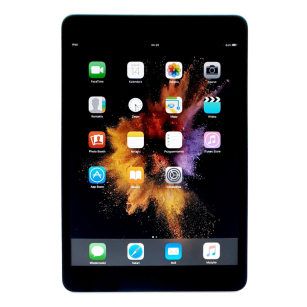 Tablet Apple iPad mini A1432 16GB gwiezdna szarość