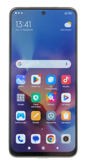 Smartfon Xiaomi Redmi Note 12S 8/256 GB 4G (LTE) niebieski Ładny