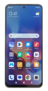 Smartfon Xiaomi Redmi Note 12S 8/256 GB 4G (LTE) niebieski Ładny