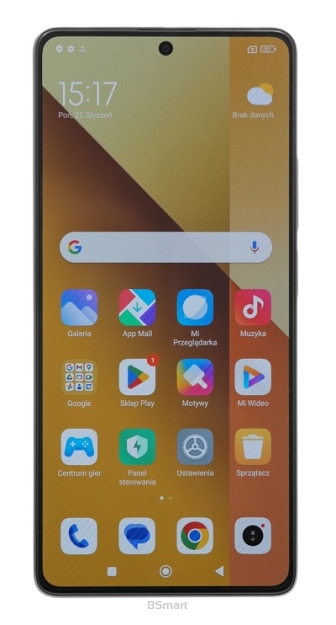 Xiaomi Redmi Note 13 5G 8/256 GB 5G czarny