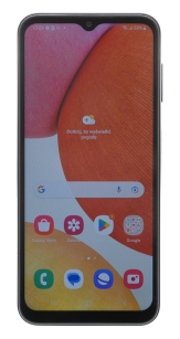 Smartfon Samsung Galaxy A14 4/64 GB Srebrny