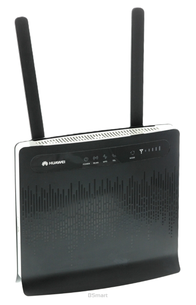 Router LTE B593 WiFi